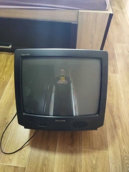 Телевизор  Дэу  Телевизор  Дэу
