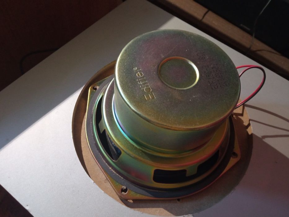 Динамики Sony колонки