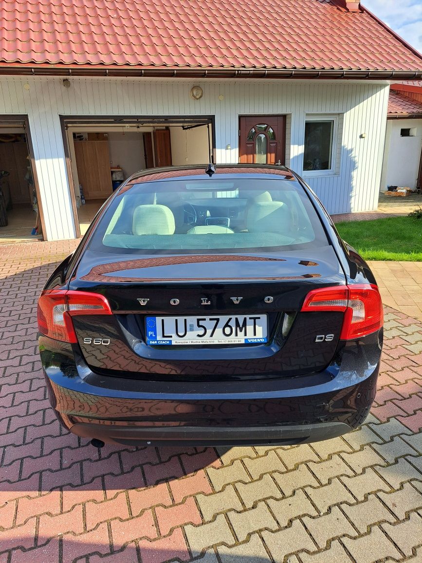 Volvo S60 D3 2.0 Diesel