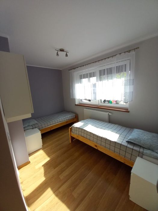Noclegi pokoje gościnne apartament Człuchów cennik w opisie