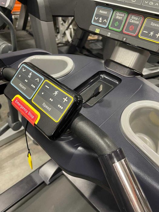 Bieżnia Pulse fitness