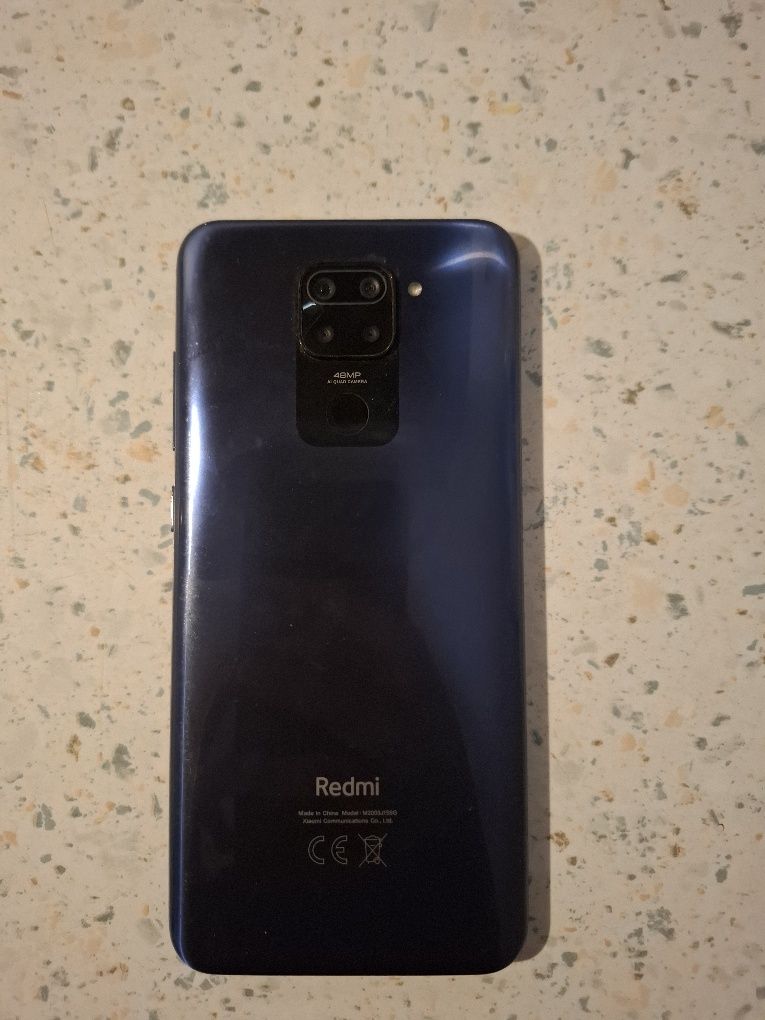 Telefon Redmi note 9