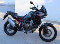 Honda Africa Twin 1100 (16.123km)