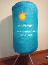 Secador de roupa Jocel