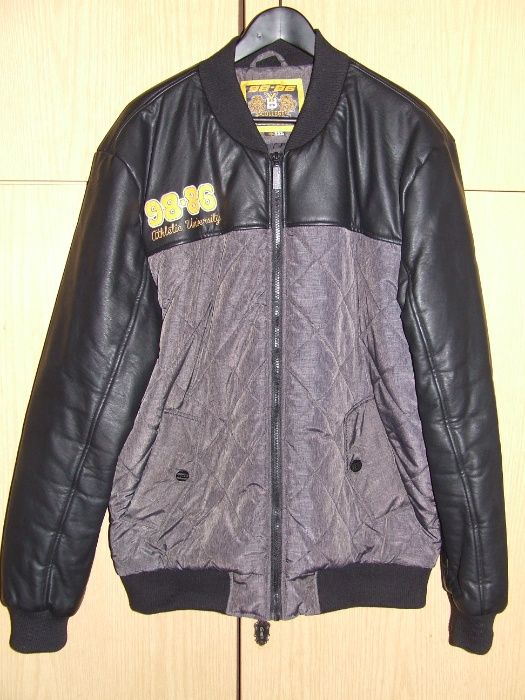 Kurtka męska (College Reg.Brand 98-86)