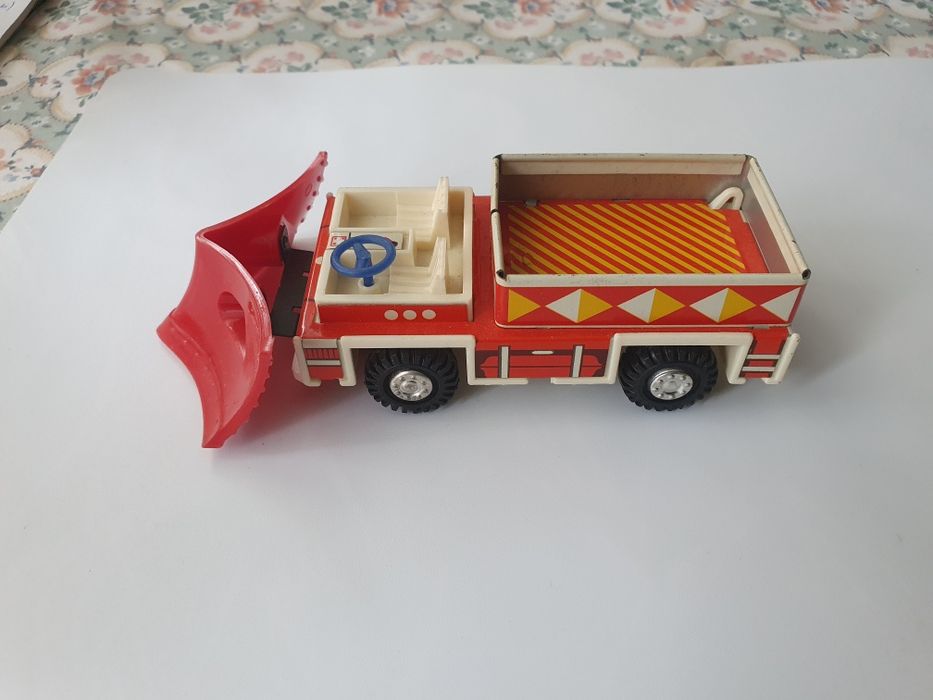 Filius zabawka PRL DDR