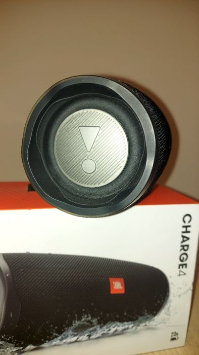 Głośnik JBL Charge 4 jak nowy