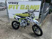 Pit Bike PITGANG 140cc XD