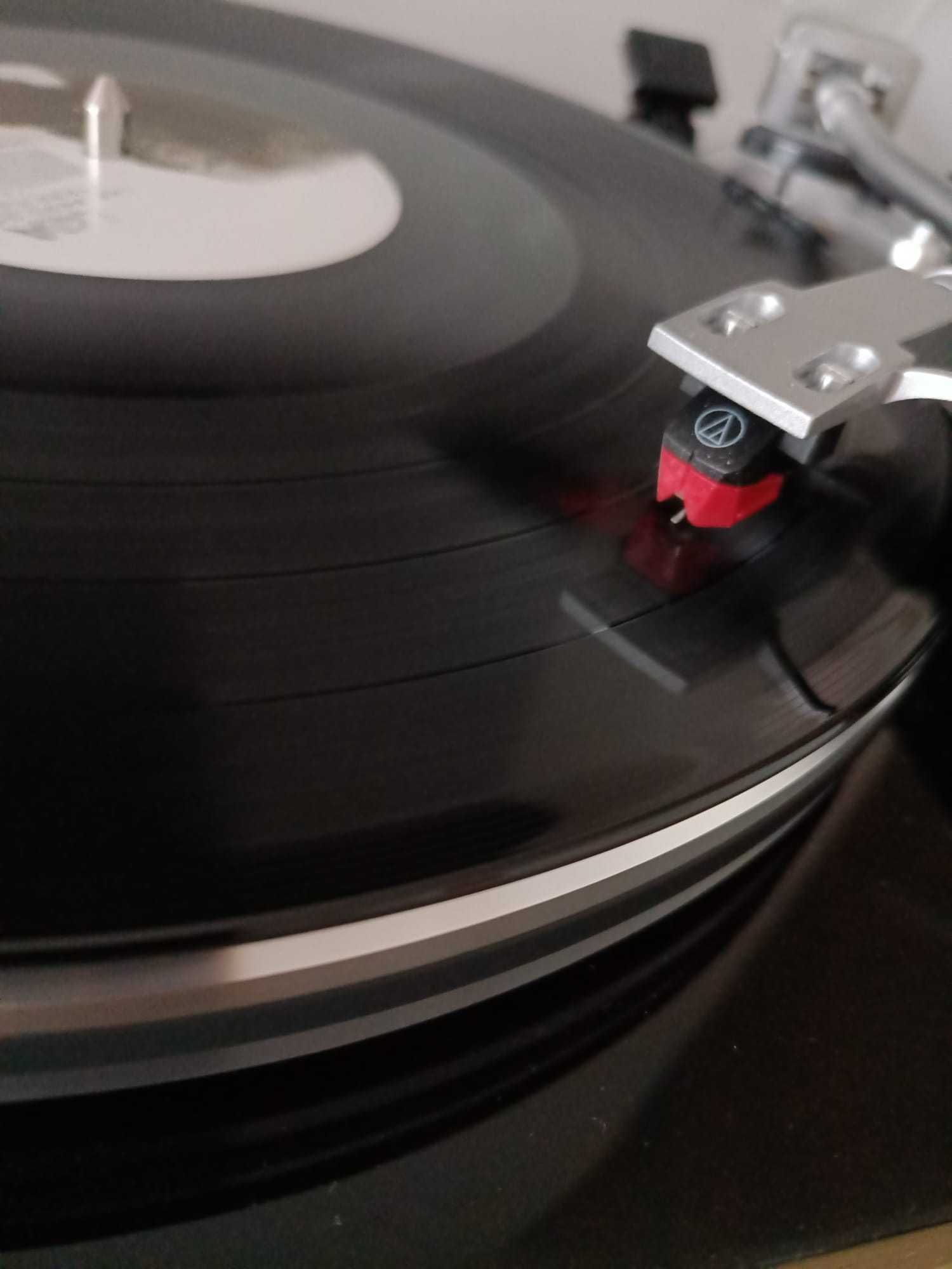 gramofon TEAC TN-3B