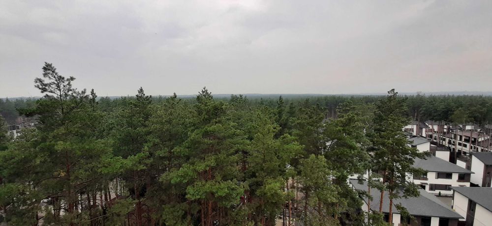 Остання 1-к квартира в ЖК «Соборний», Гостомель | 39 м², парк Щасливий