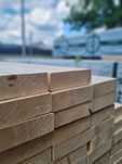 Drewno konstrukcyjne C24 | 45 x 145mm | suche strugane