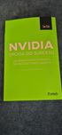 Nvidia - droga do sukcesu - Jensen Huang