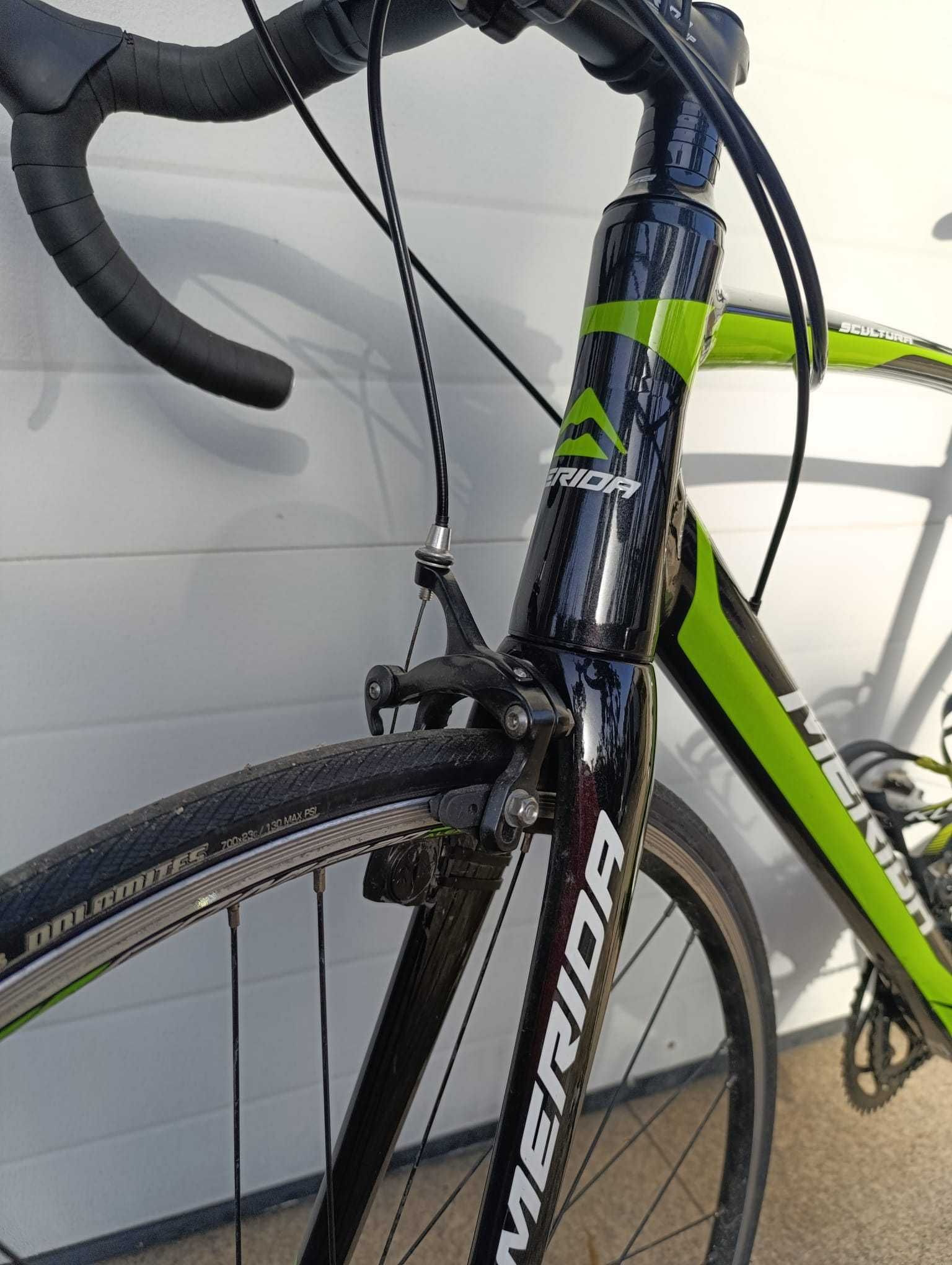 Merida Scultura 100