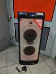 okazja Głośnik Karaoke Power Audio Flame Manta SPK5350