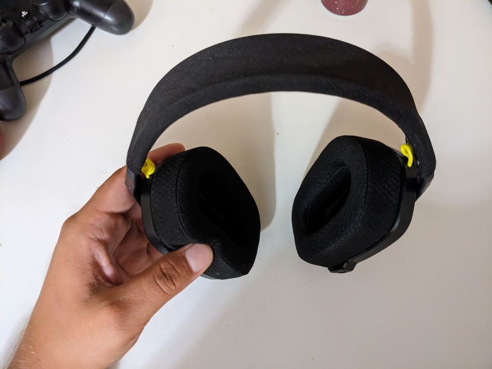 Беспровідні навушники Logitech G435 Wireless
