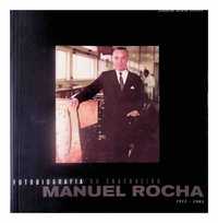 Fotobiografia de Manuel Rocha 1913 a 1981