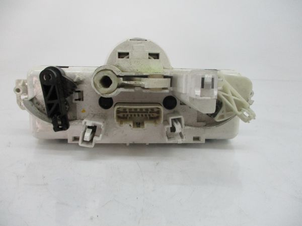 Comando chauffage / sofagem RENAULT Clio III (BR0/1, CR0/1)