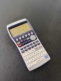 Calculadora Casio fx-9860GII SD