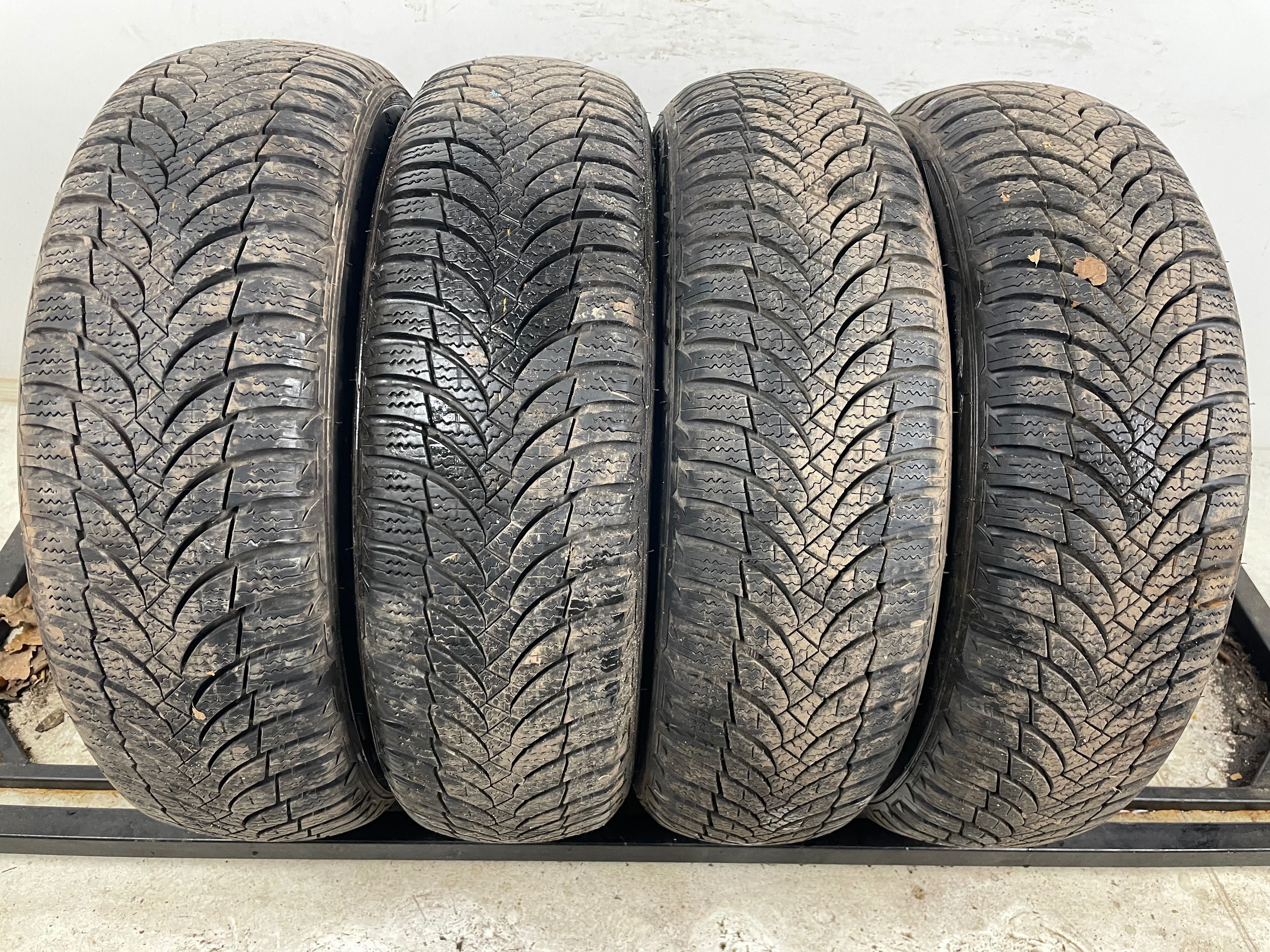 155/65r13 73T Nexen Winguard Snow G WH2 22rok