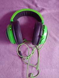 Słuchawki Razer kraken