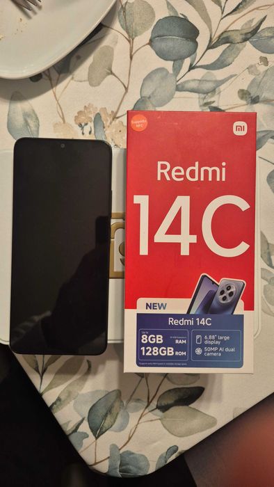 Sprzedam Redmi 14C
