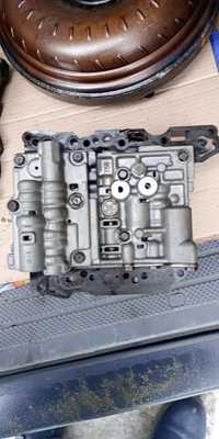 Гидроблок Aisin 55-51 sn volvo xc70 , xc90 , акпп на запчасти