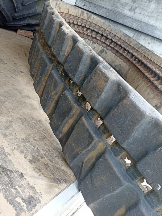 400x75.5KX 74 gąsienica (400x75,5)
