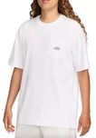 Футболка Nike Sportswear Max90 T-Shirt оригінал FZ5413-100