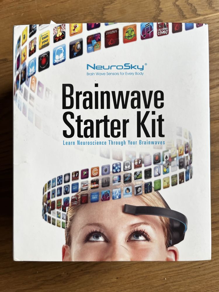Brainwave starter kit