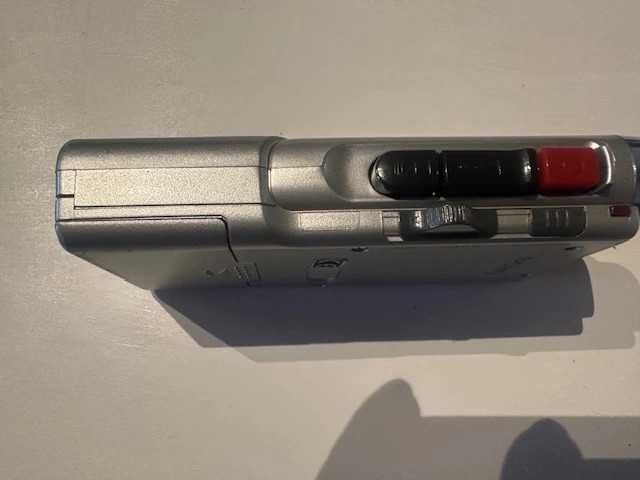 Gravador  e reprodutor de voz