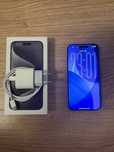 iPhone 15 pro max 256 pamięci, ma gwarancję, stan baterii idealny 98%