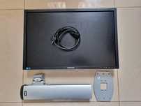 Monitor Samsung S24E650XW