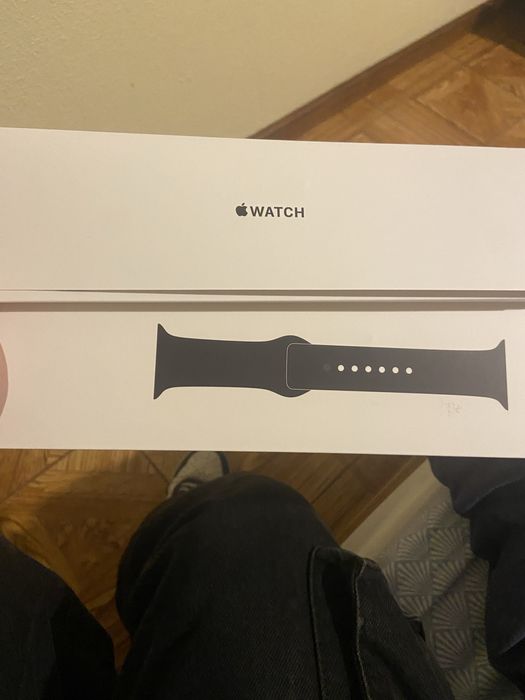 Bracelete original apple watch 44mm