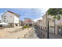 Loja no centro Bragança ideal para habitação ou comércio