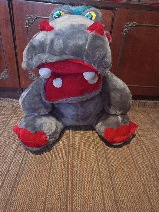 Продам мягкие игрушки