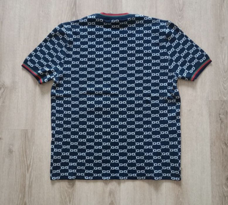 T-shirt sweterkowy Gucci 2XL