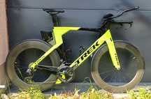 Trek Speed concept 9 DI2 XL 58