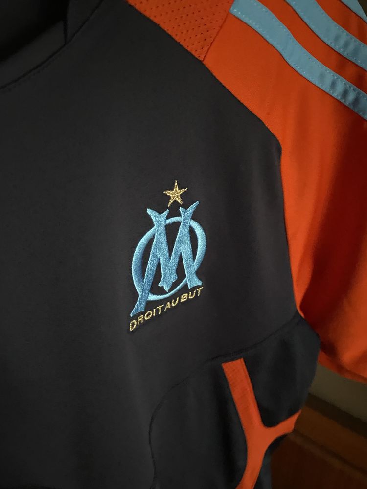 Olympique de Marseille 2011/2012 CL training shirt