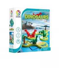 Smart Games Dinosaurs Mystic Island (ENG) IUVI