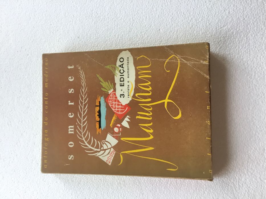 Maugham, de William Somerset