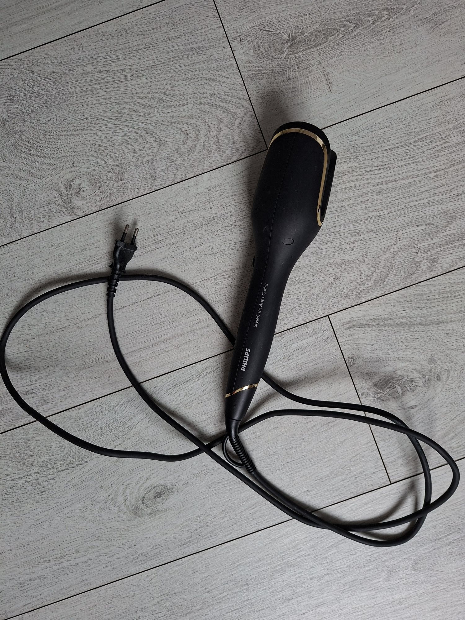 Lokowka automatyczna philips BHB876/00 25 mm