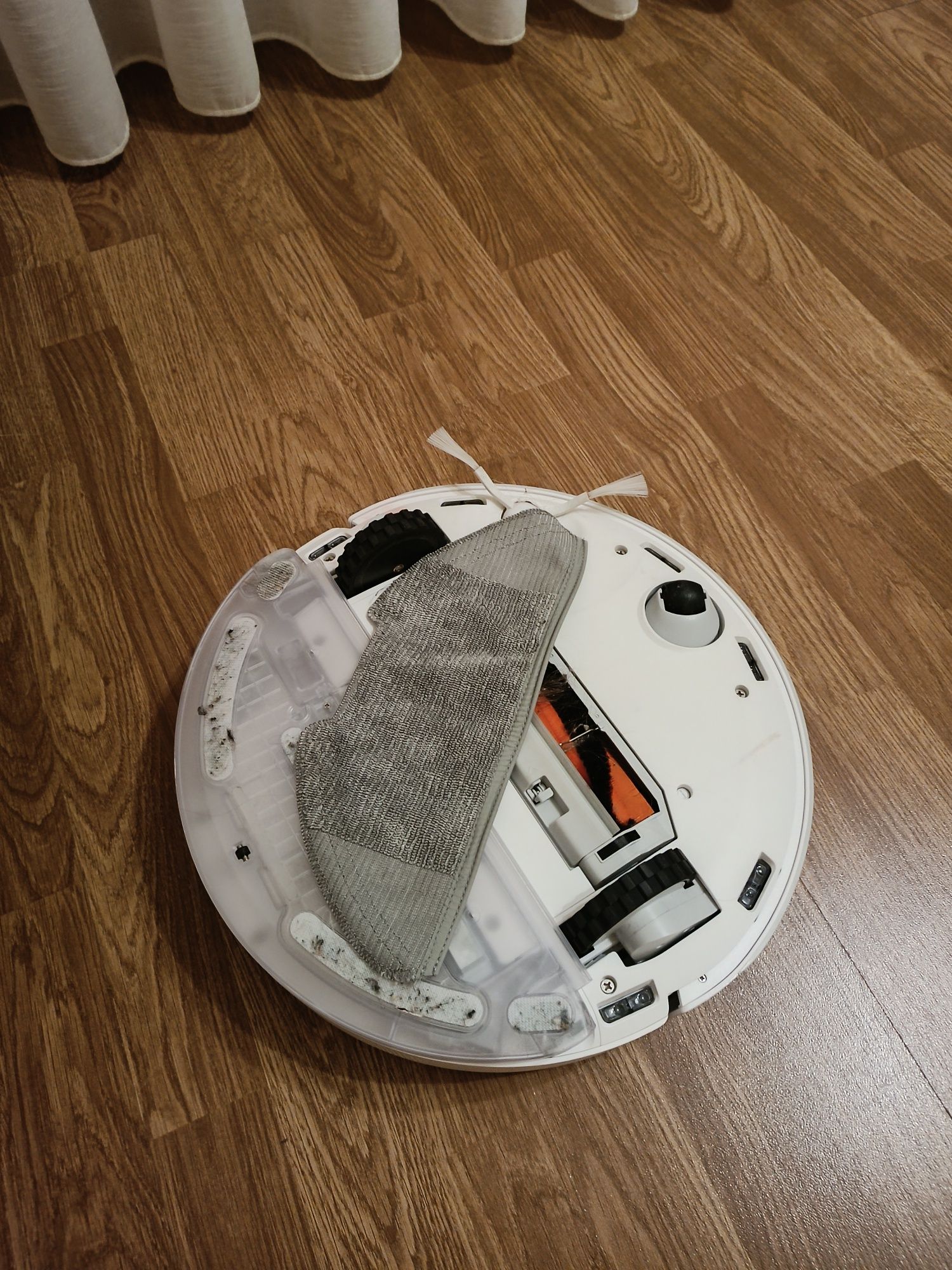 Vendo aspirador robot Xiaomi