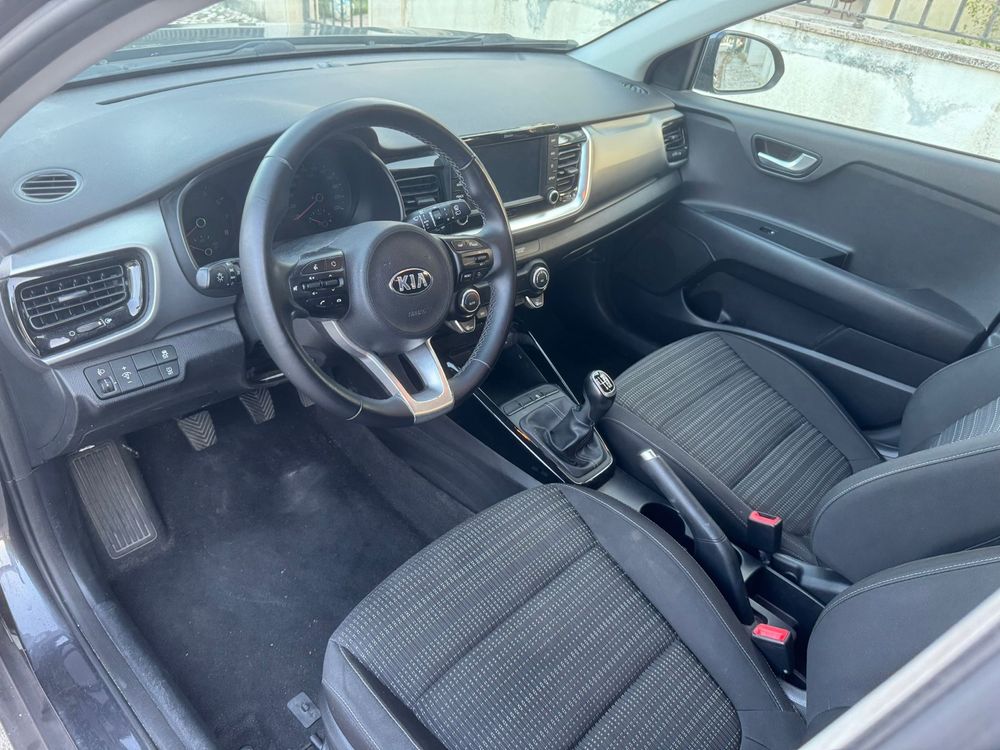 Kia Stonic 1.0 T-GDI 120cv 2018