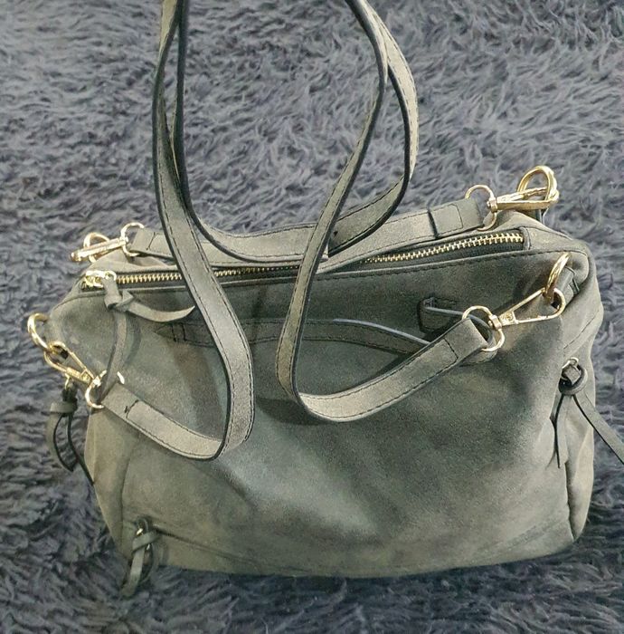 Модная женская сумка