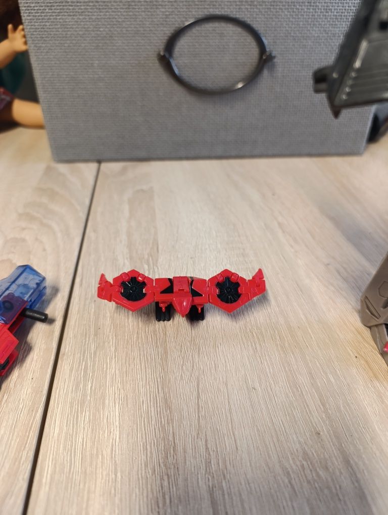 Transformers statek kosmiczny/samolot