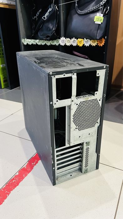 Корпус для компьютера