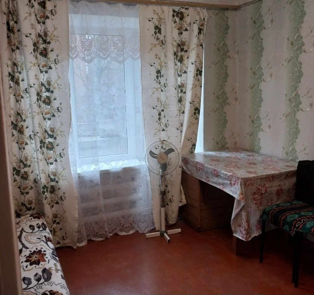 Увага ! Продаж 1к квартири в центрі міста !