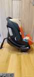 Fotelik samochodowy Cybex Aton 5 z bazą ISOFIX