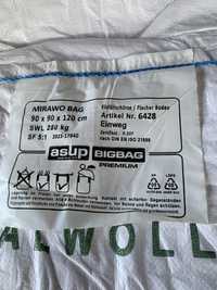 Worek Mirawo Big Bag