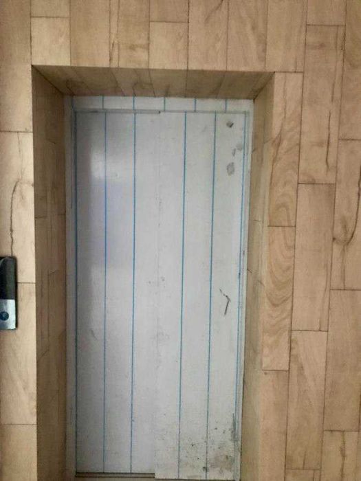 Здана/на документах/Однокімнатна в новобудові поруч парку Шевченка